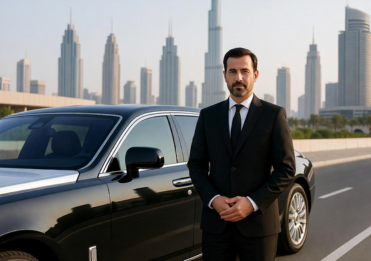 Stress-Free Safe Driver Services in Dubai | Hire Professional Drivers with Brilliant Drive